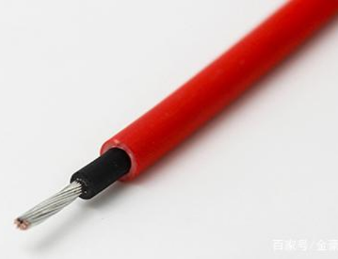 吕梁光伏电缆，太阳能光伏线